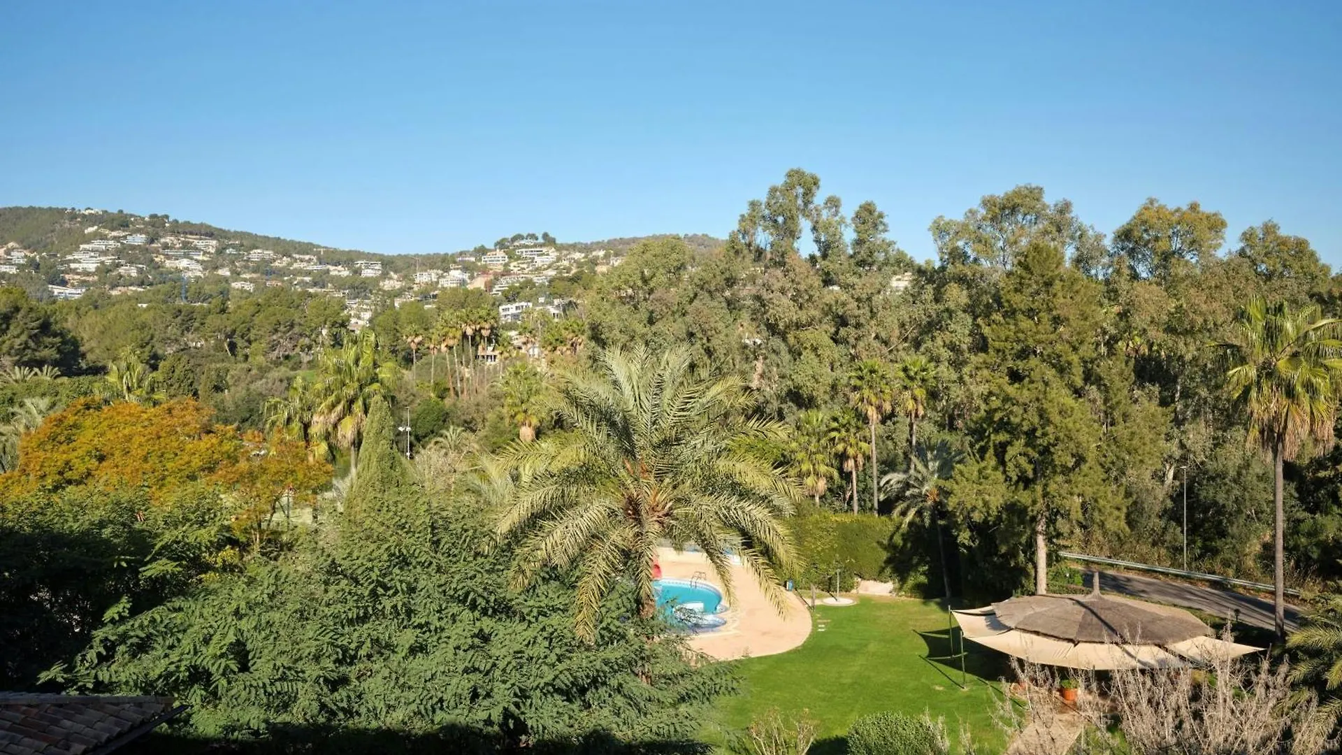 Sheraton Mallorca Arabella Golf Hotel Palma di Maiorca