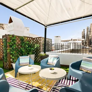 Appartement Sagrada Familia Barcelone