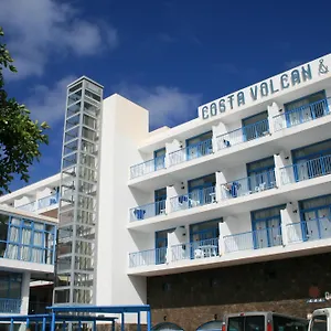 Costa Volcan & Apartment