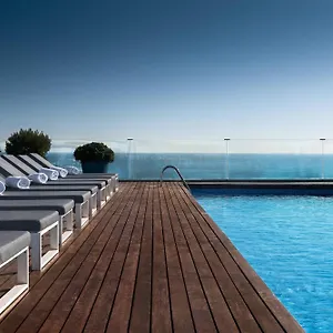 Ac Forum By Marriott Barselona