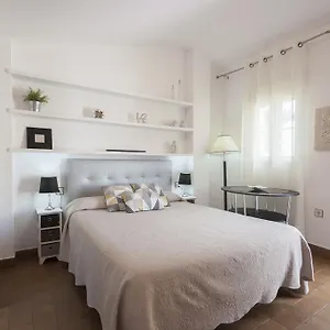Appartamento Apn Rio Darro