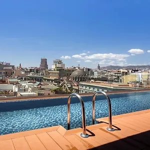Negresco Princess 4* Sup Barselona