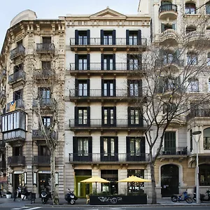 Appartamento Cosmo Passeig De Gràcia