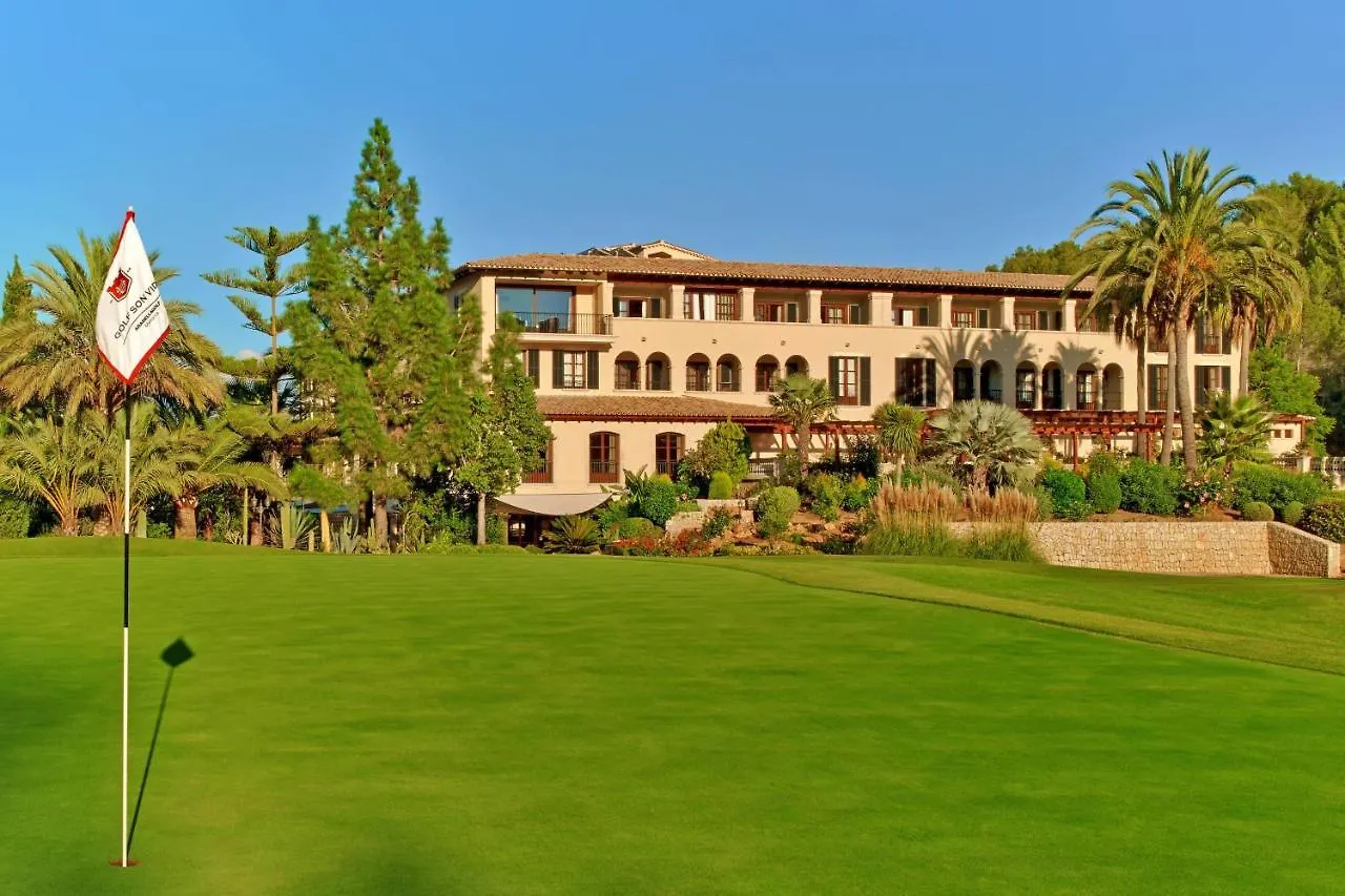 Sheraton Mallorca Arabella Golf Hotel Palma de Mallorca