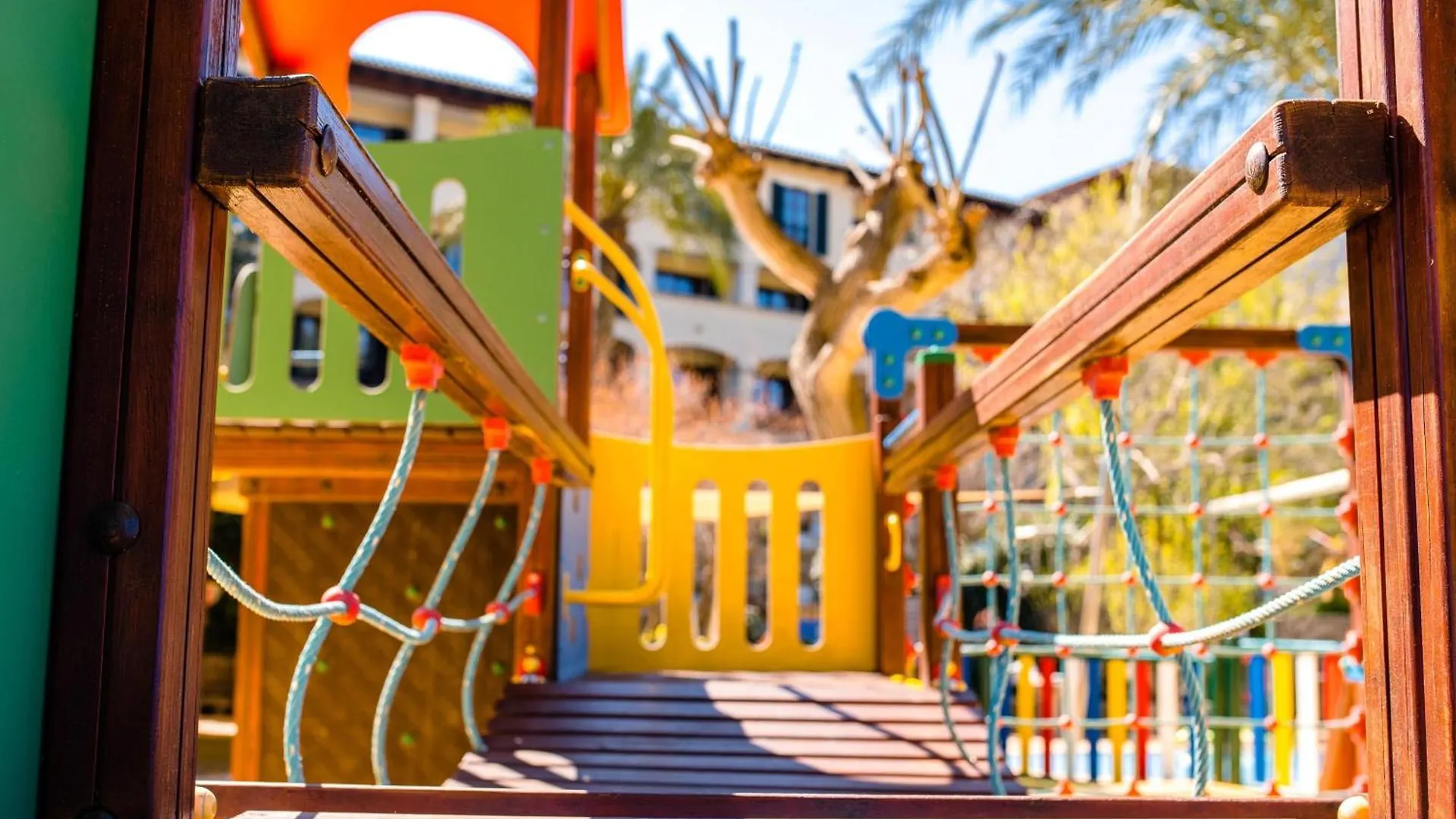 Sheraton Mallorca Arabella Golf Hotel Palma de Mallorca