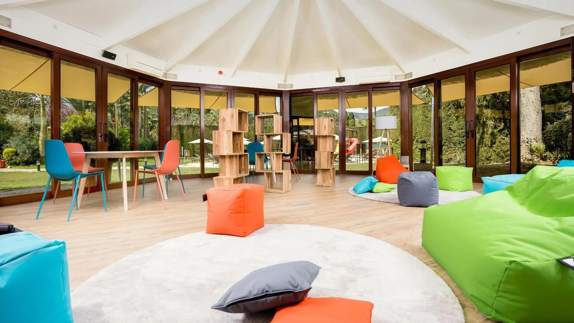 Sheraton Mallorca Arabella Golf Hotel Palma de Mallorca