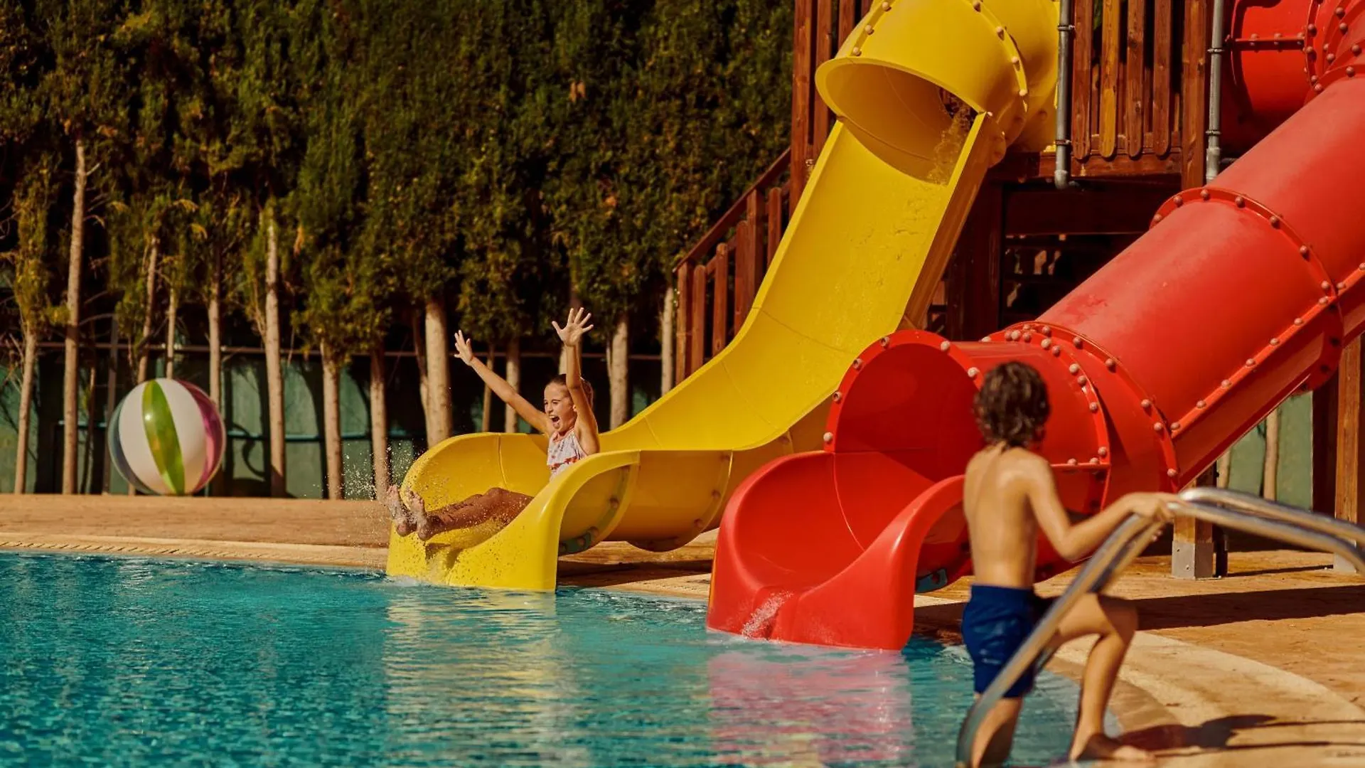 Sheraton Mallorca Arabella Golf Hotel Palma de Mallorca 5*,