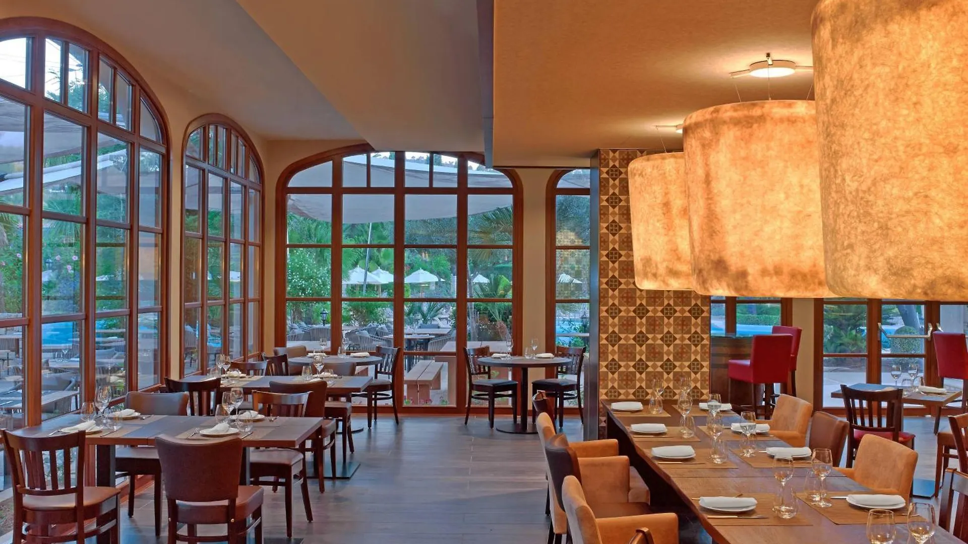 Sheraton Mallorca Arabella Golf Hotel Palma Espagne