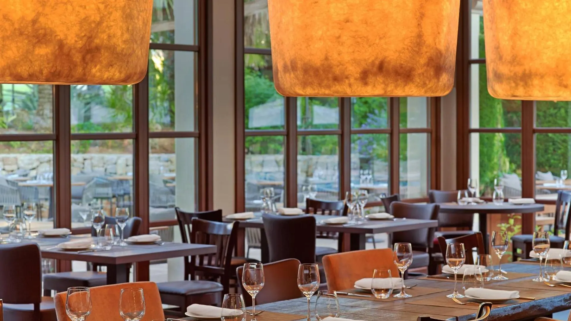 Sheraton Mallorca Arabella Golf Hotel Palma de Mallorca