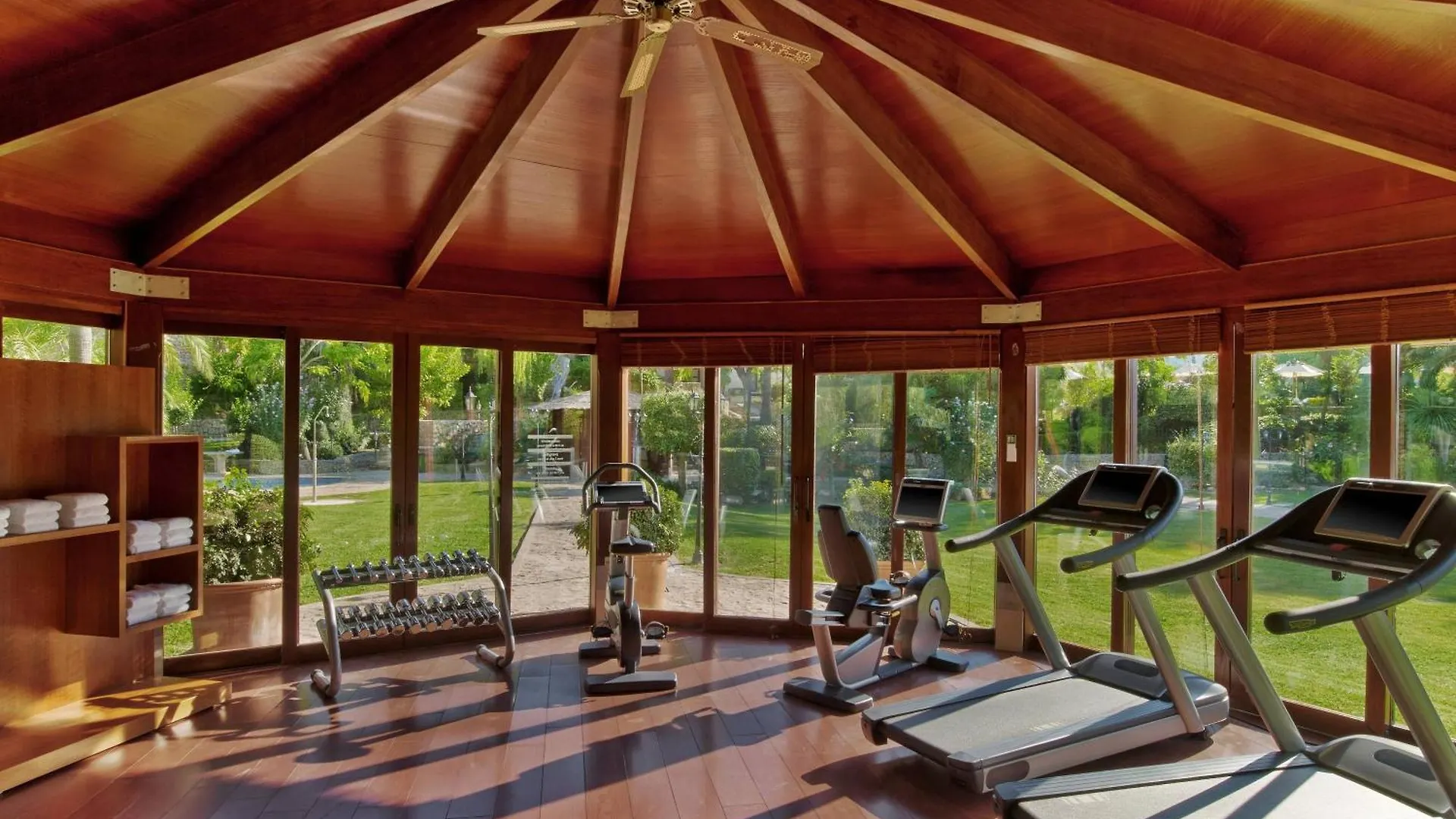 Sheraton Mallorca Arabella Golf Hotel Palma de Mallorca