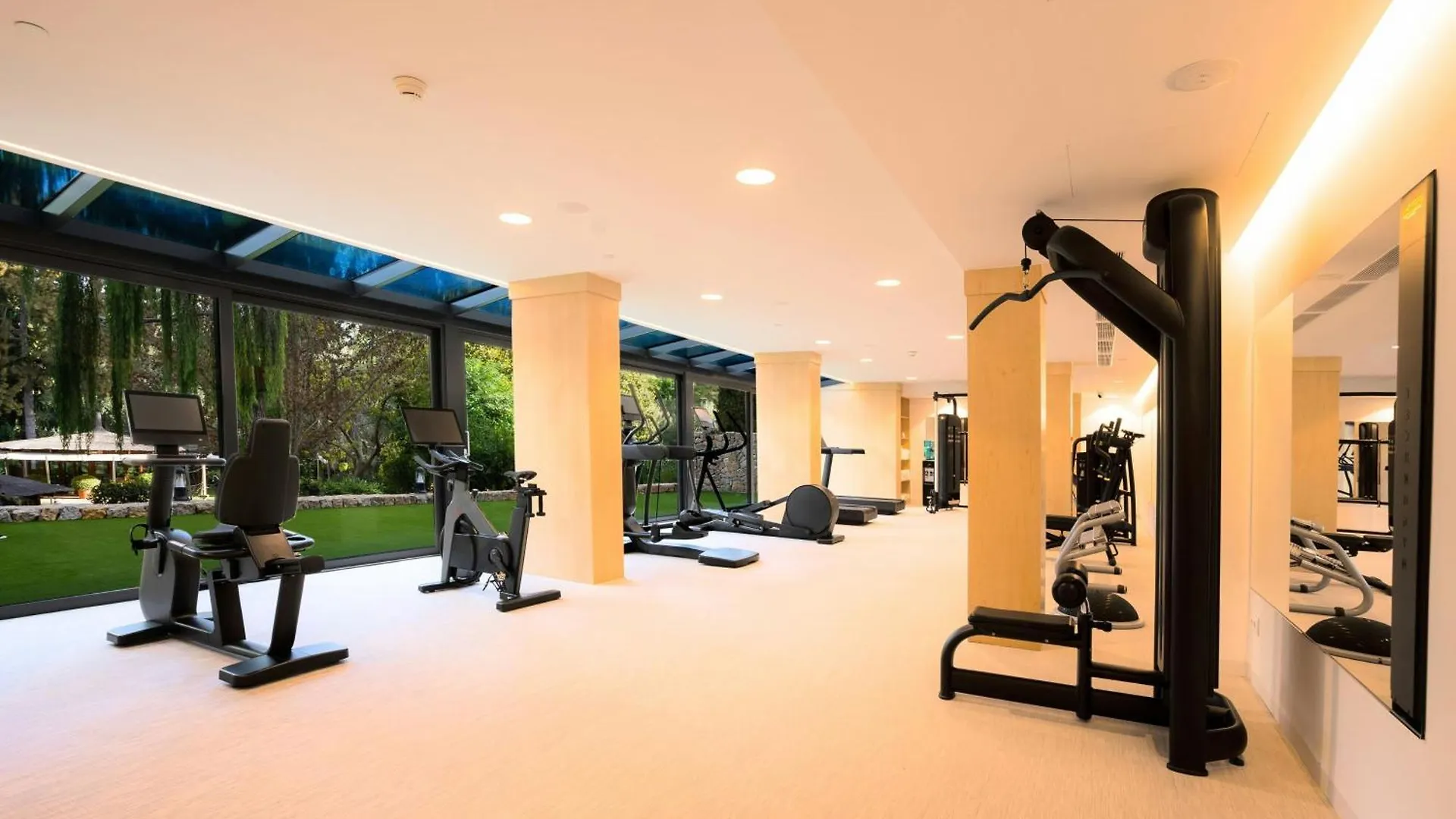 Sheraton Mallorca Arabella Golf Hotel Palma de Mallorca