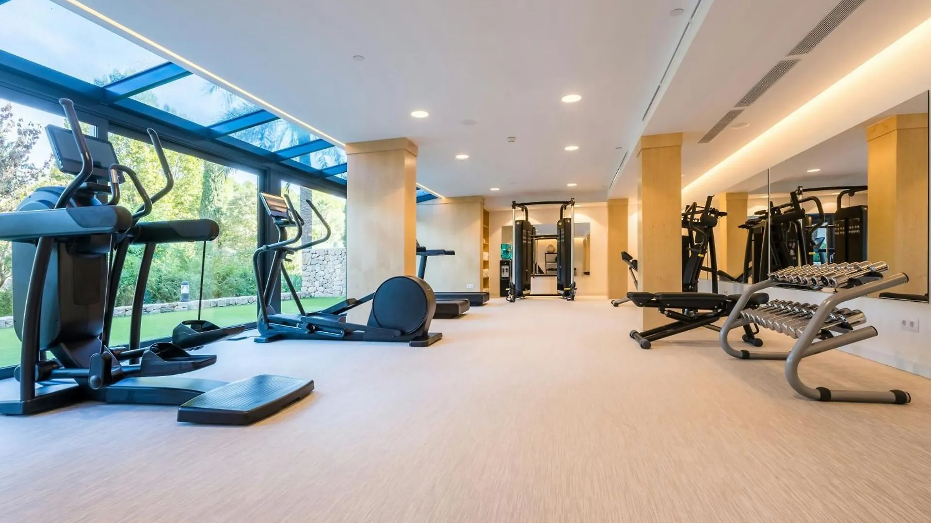 Sheraton Mallorca Arabella Golf Hotel Palma de Mallorca
