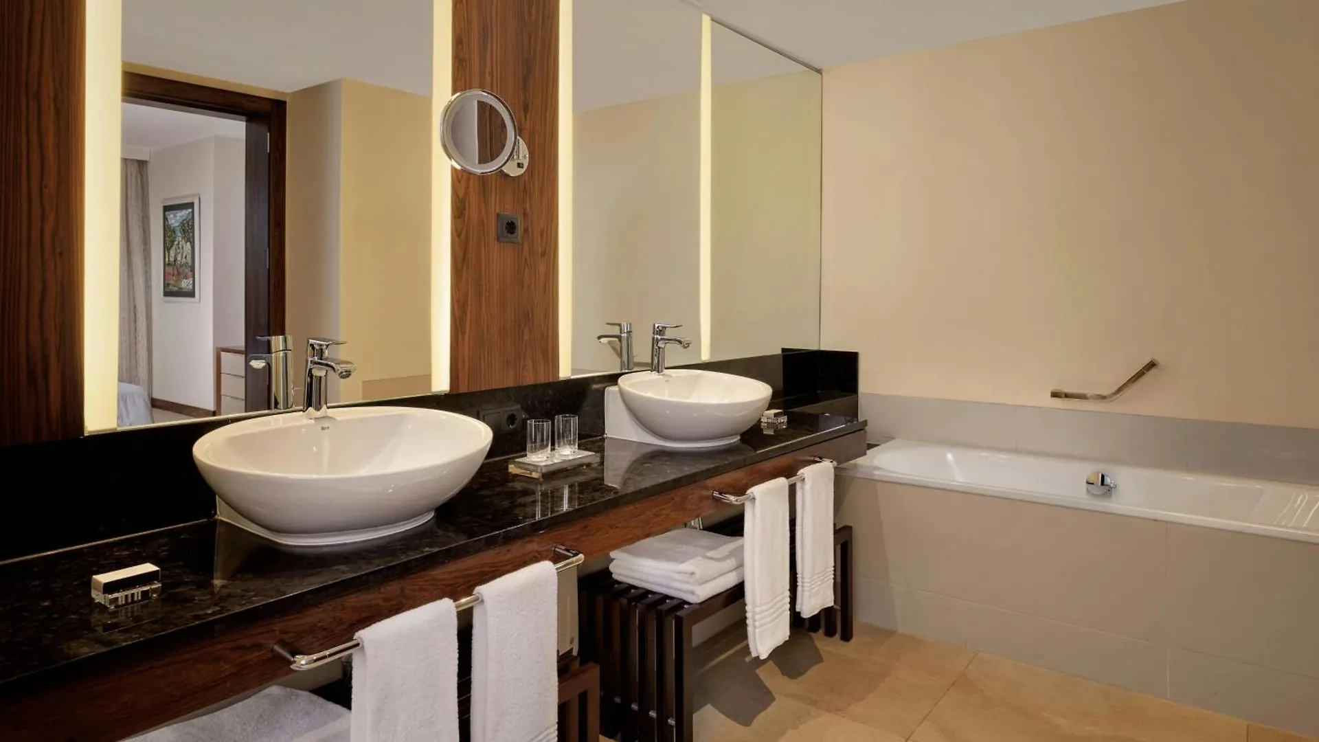 Sheraton Mallorca Arabella Golf Hotel Palma de Mallorca