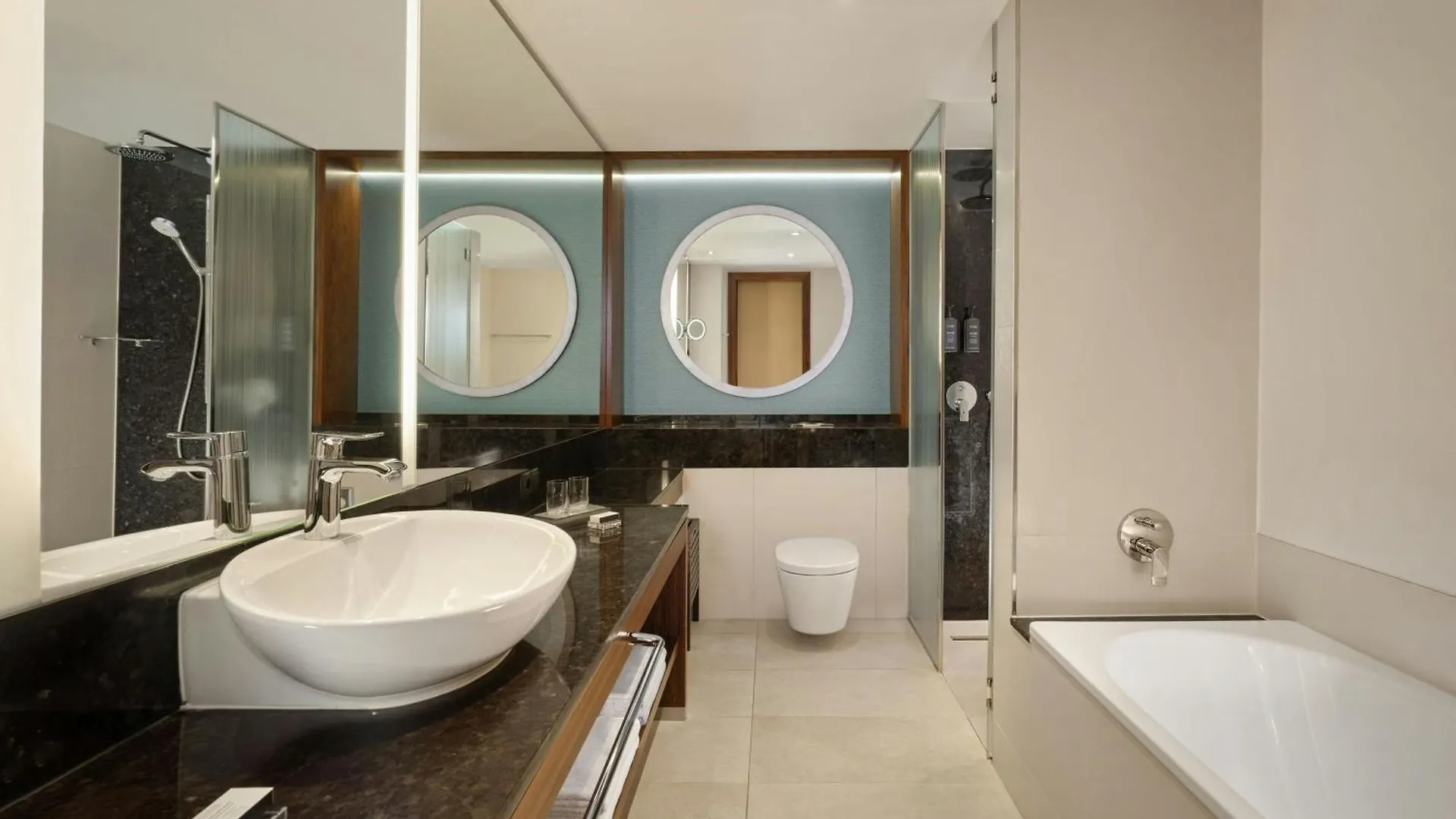 Sheraton Mallorca Arabella Golf Hotel Palma de Mallorca Spain