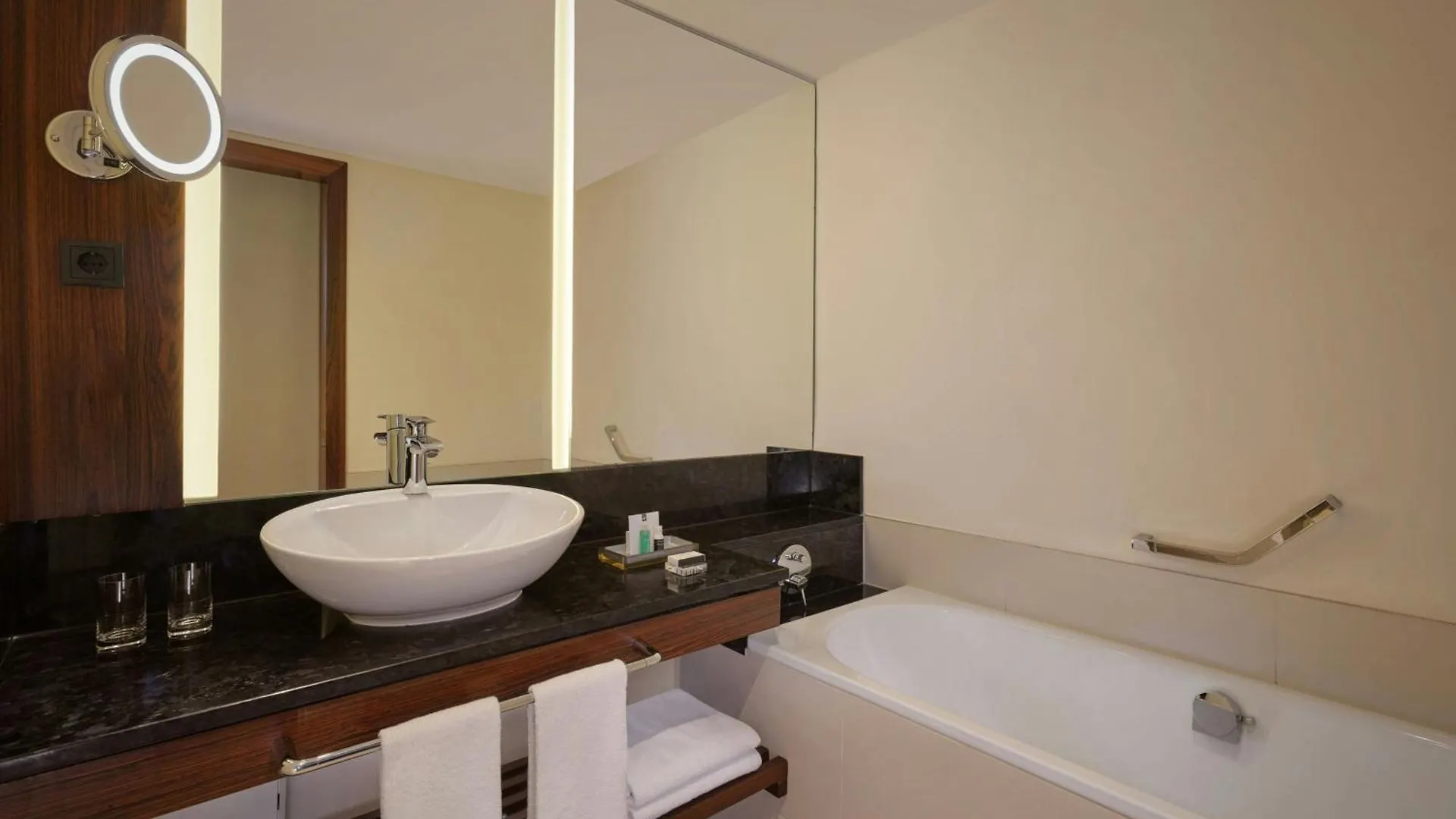 Sheraton Mallorca Arabella Golf Hotel Palma de Mallorca