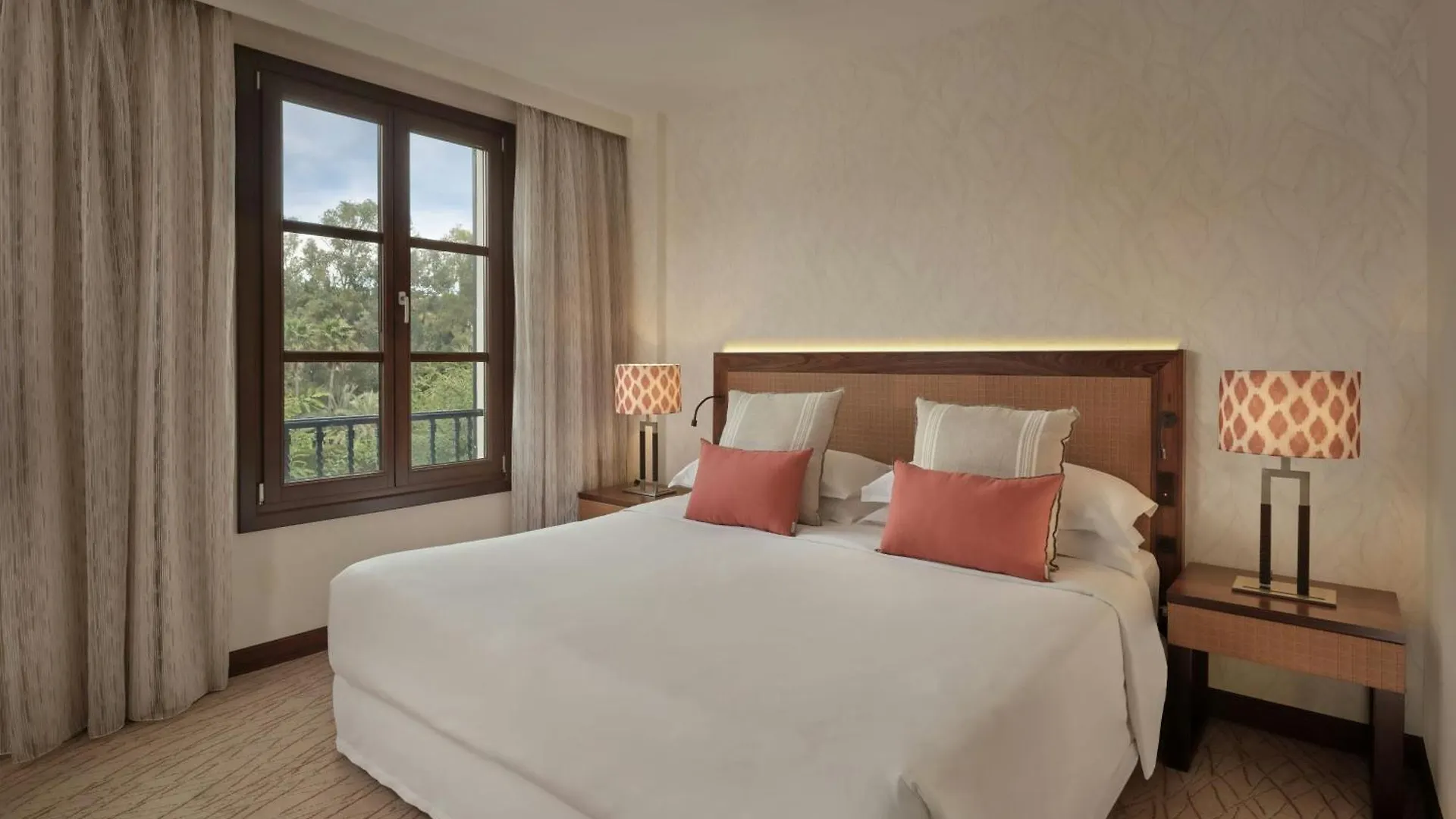 Sheraton Mallorca Arabella Golf Hotel Palma de Mallorca