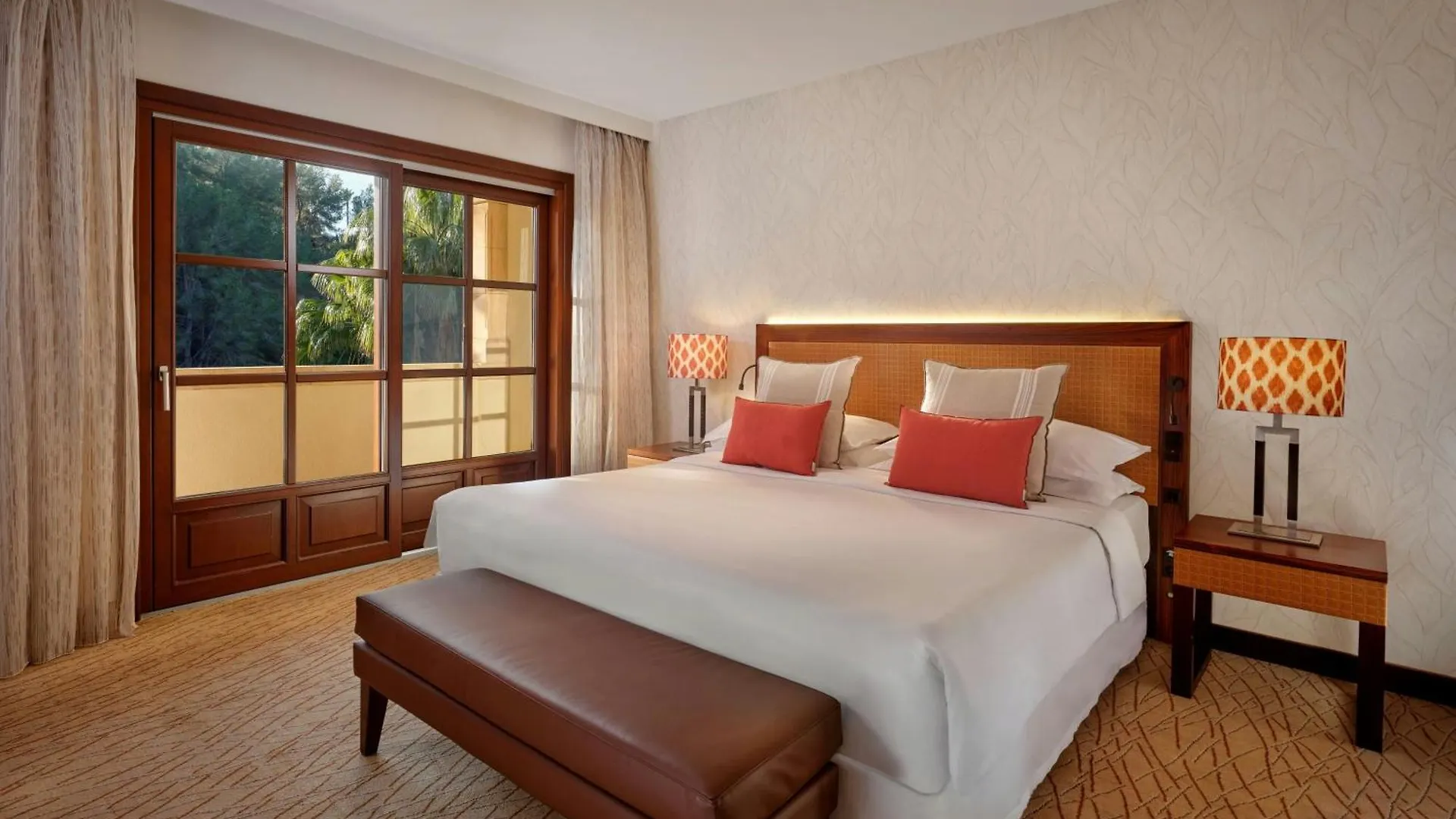 Sheraton Mallorca Arabella Golf Hotel Palma de Mallorca