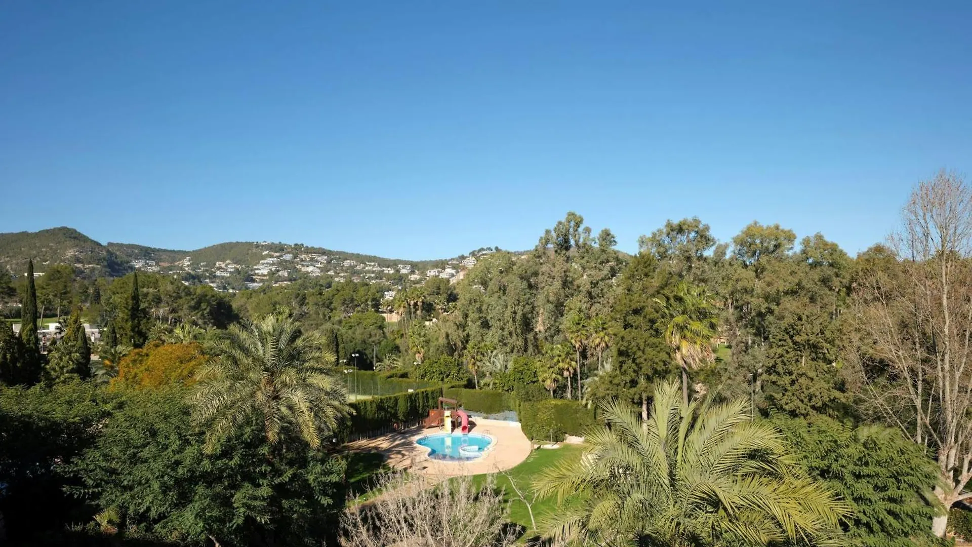 Sheraton Mallorca Arabella Golf Hotel Palma de Mallorca