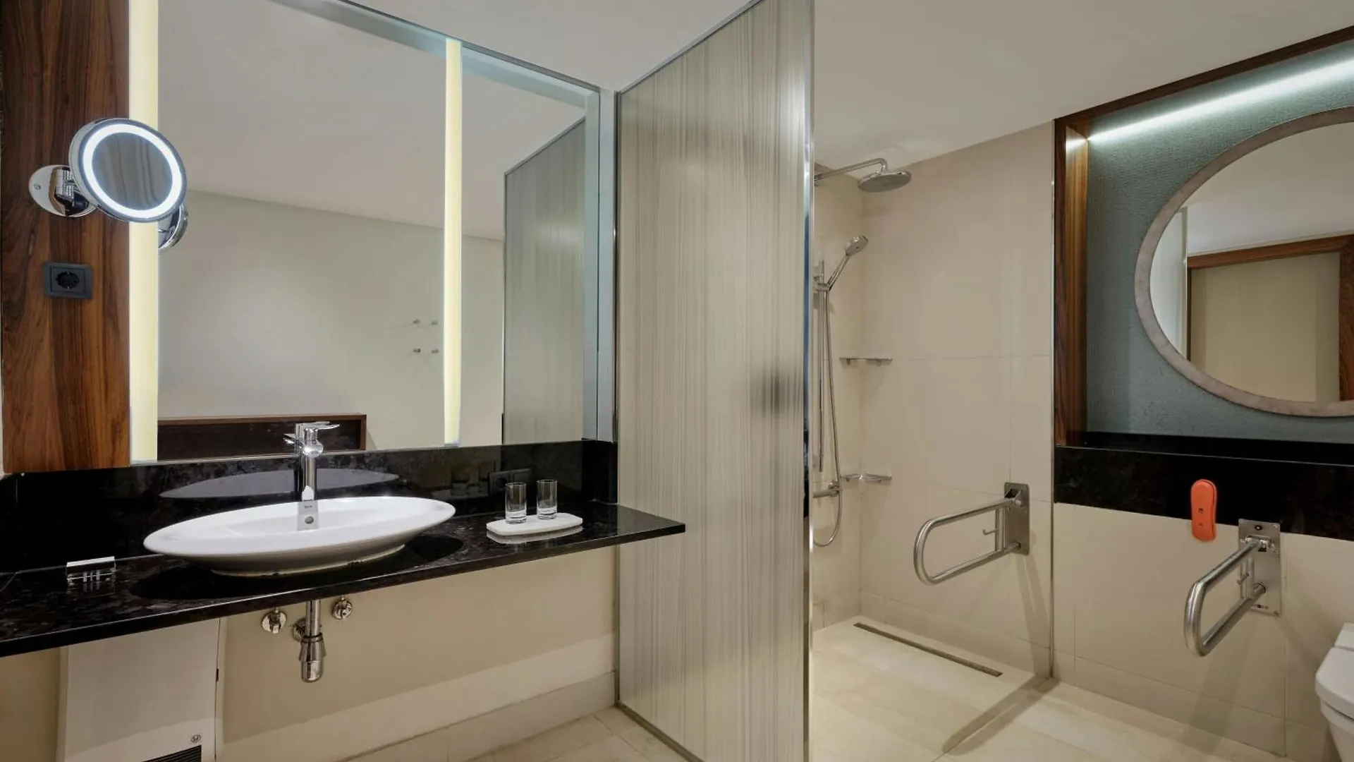 Sheraton Mallorca Arabella Golf Hotel Palma de Mallorca