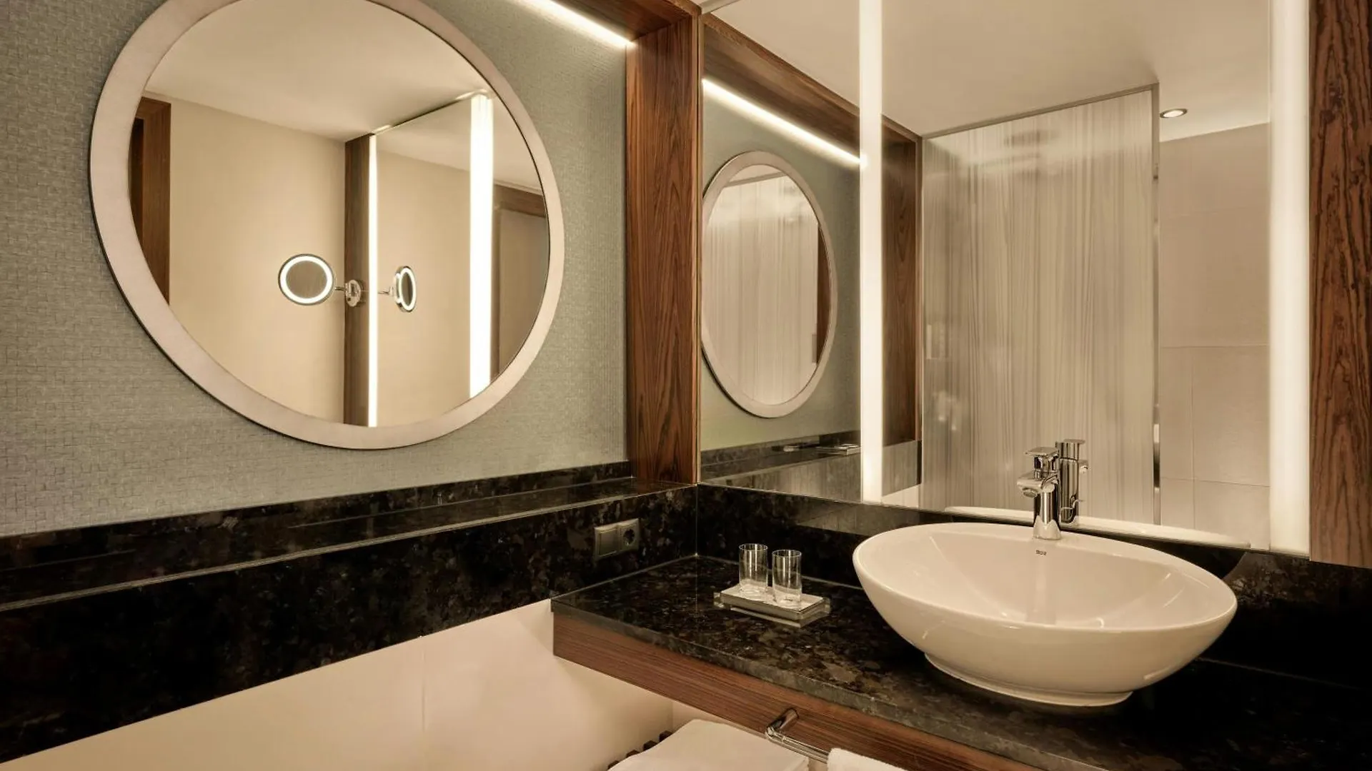*****  Sheraton Mallorca Arabella Golf Hotel Palma de Mallorca Spain