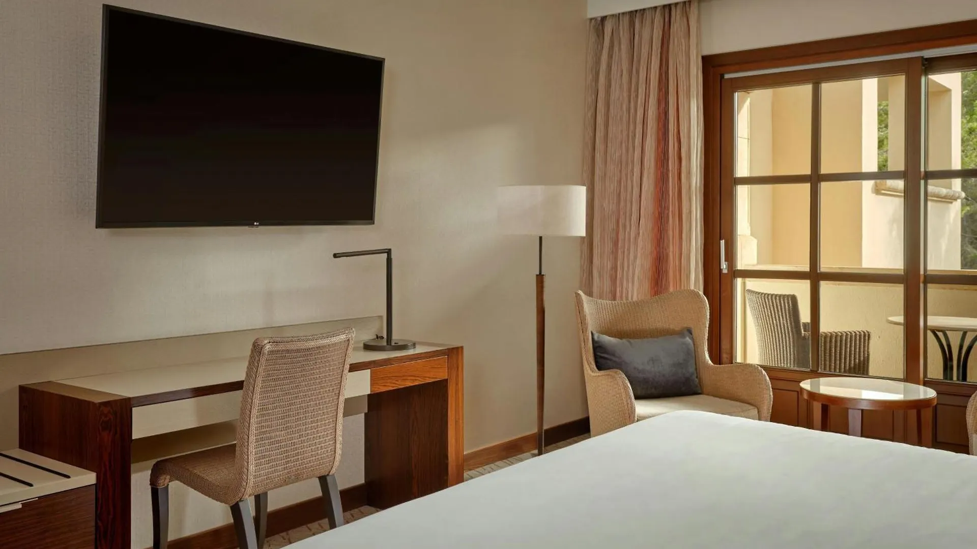 Sheraton Mallorca Arabella Golf Hotel Palma de Mallorca