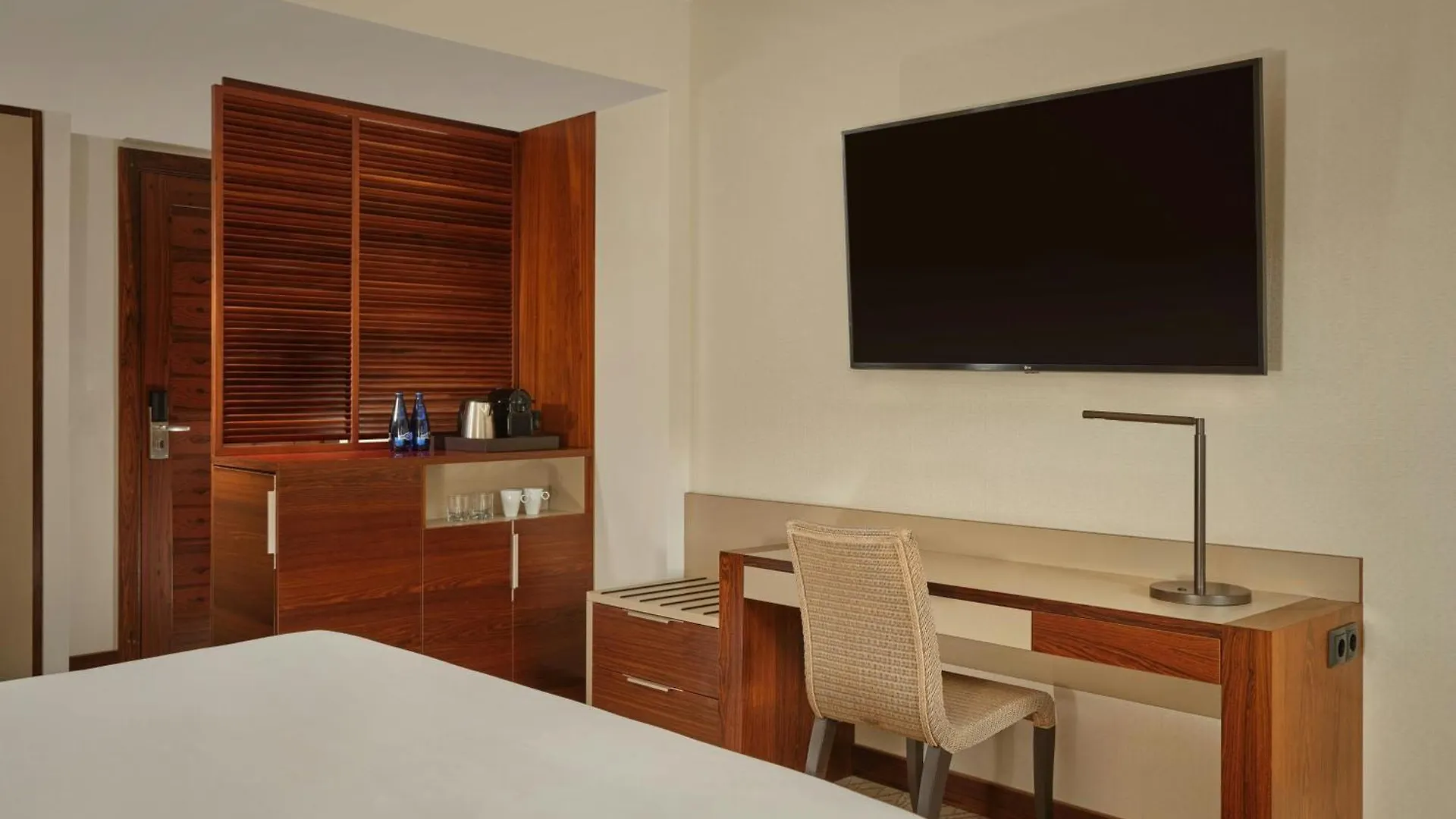 Sheraton Mallorca Arabella Golf Hotel Palma de Mallorca 5*,