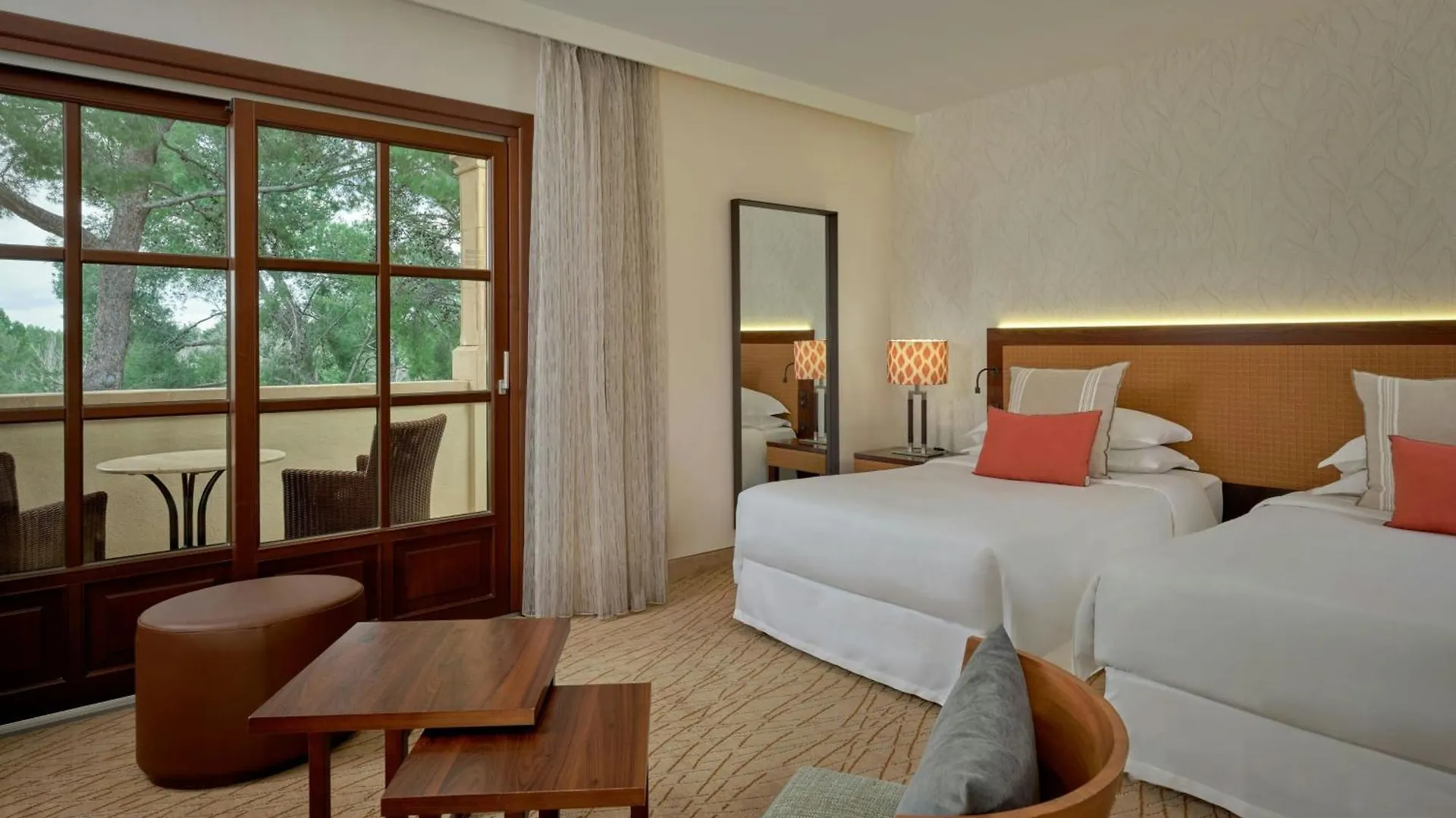 Sheraton Mallorca Arabella Golf Hotel Palma de Mallorca