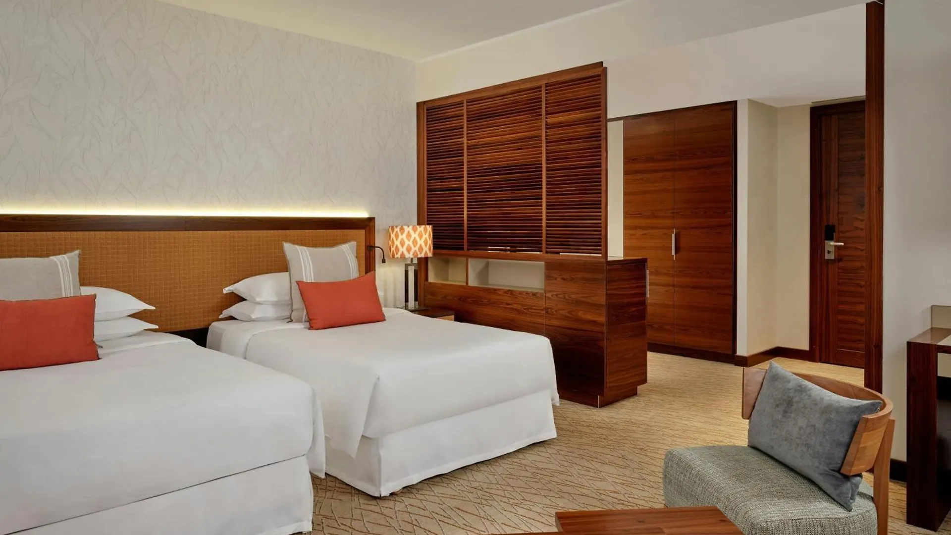 Sheraton Mallorca Arabella Golf Hotel Palma de Mallorca