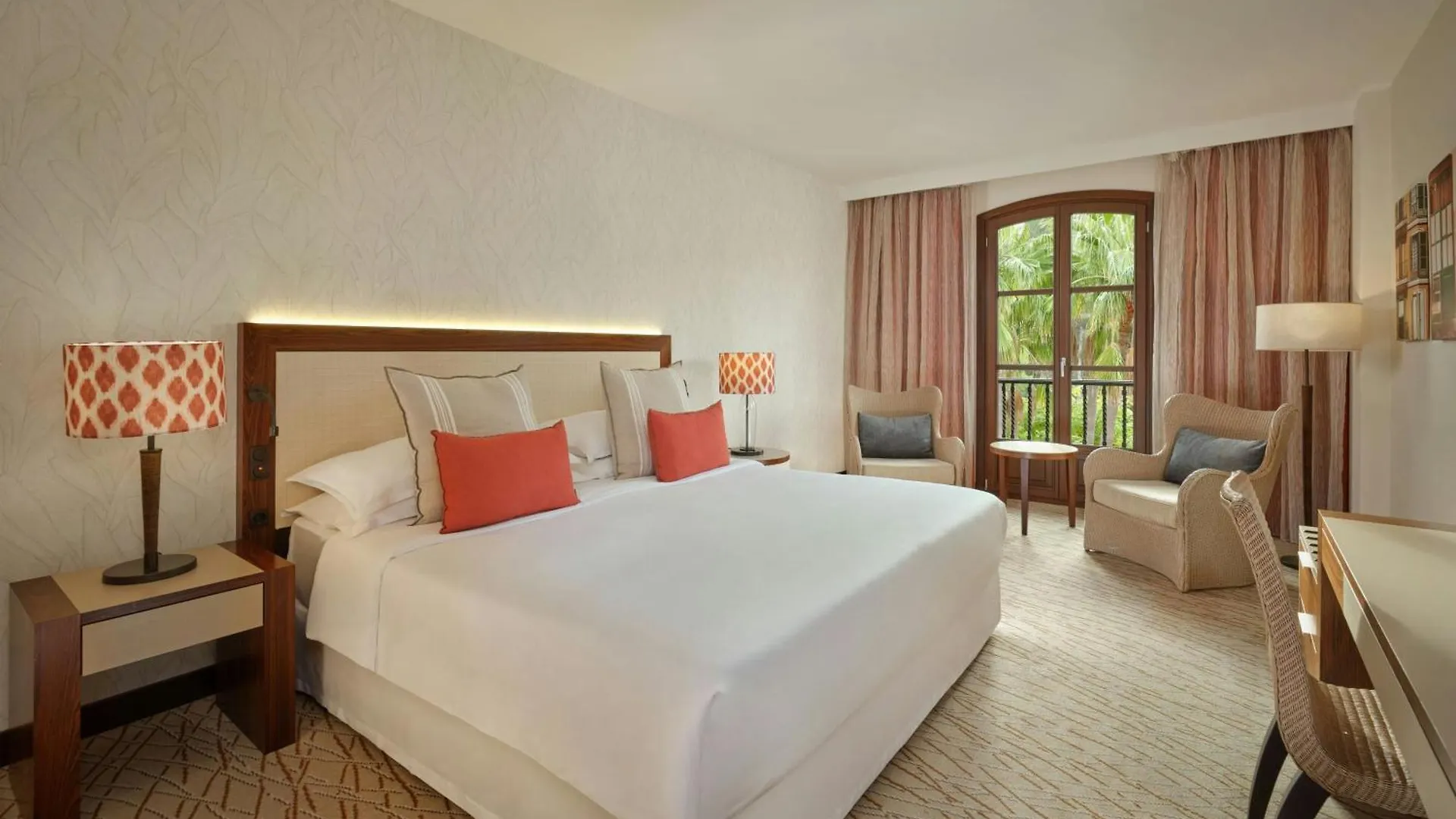 Sheraton Mallorca Arabella Golf Hotel Palma de Mallorca