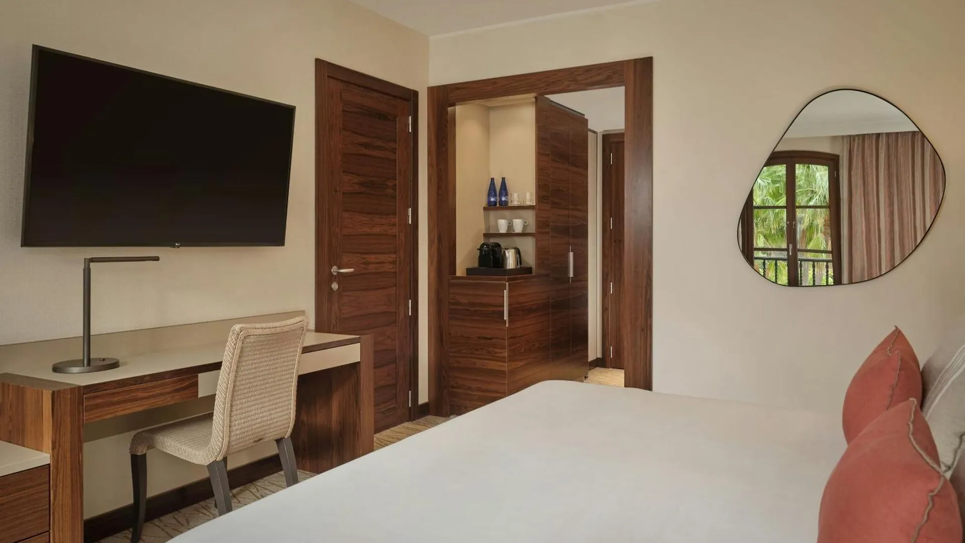 Sheraton Mallorca Arabella Golf Hotel Palma de Mallorca Spain