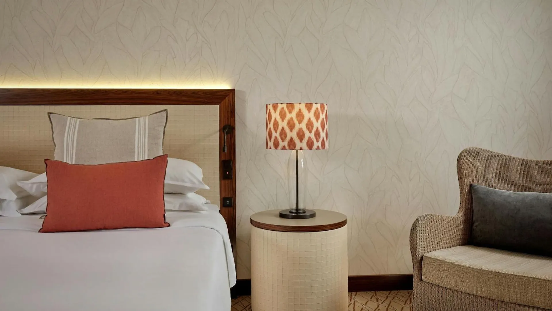 Sheraton Mallorca Arabella Golf Hotel Palma de Mallorca 5*,  Spain