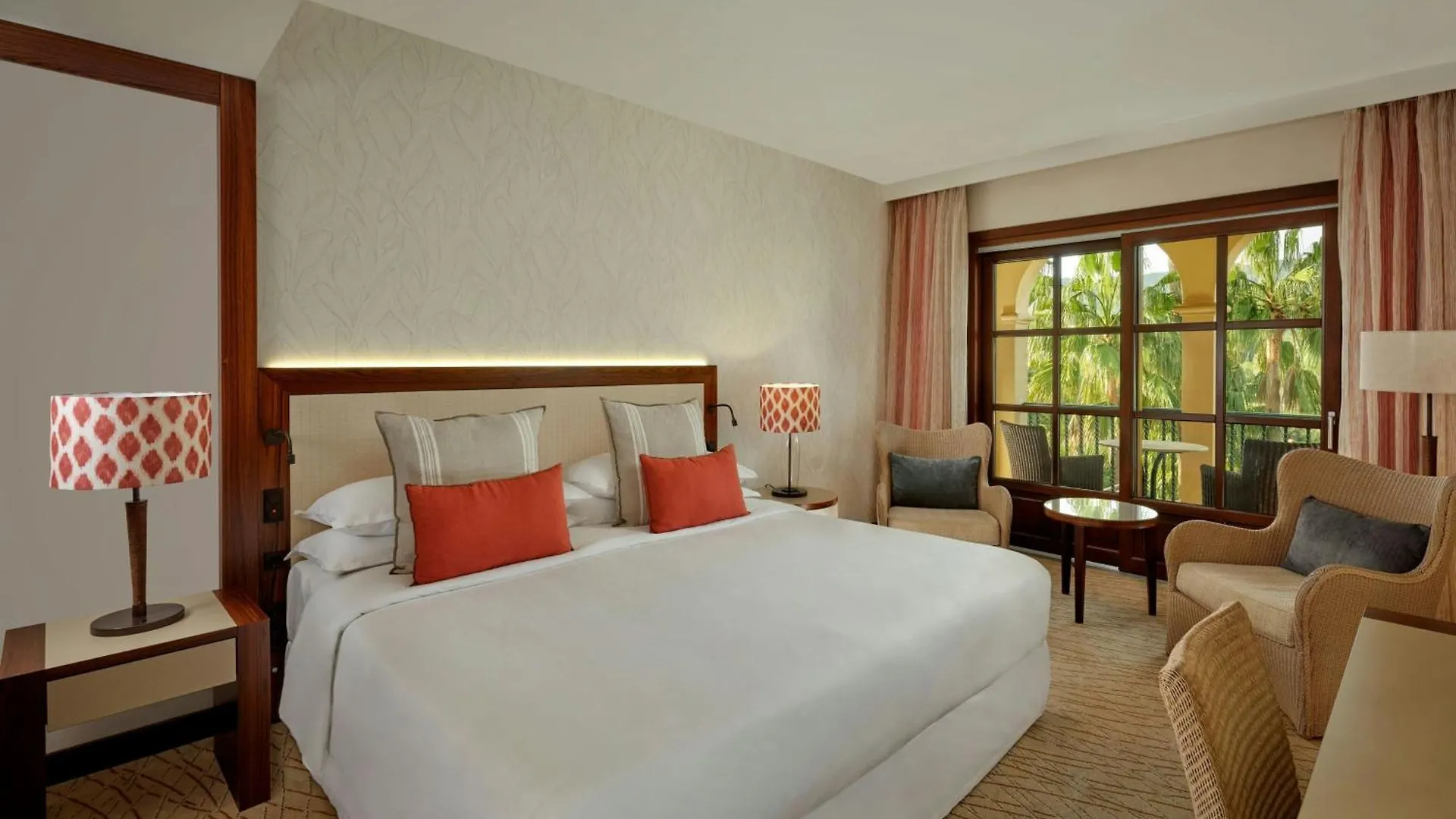 Sheraton Mallorca Arabella Golf Hotel Palma de Mallorca