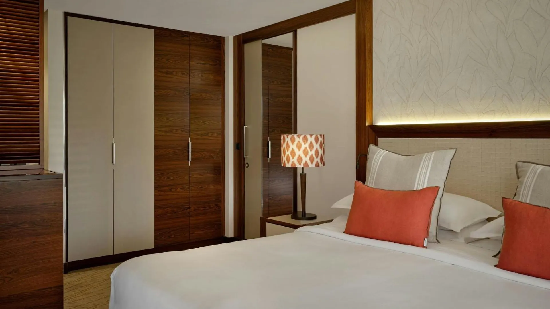 *****  Sheraton Mallorca Arabella Golf Hotel Palma de Mallorca Spain