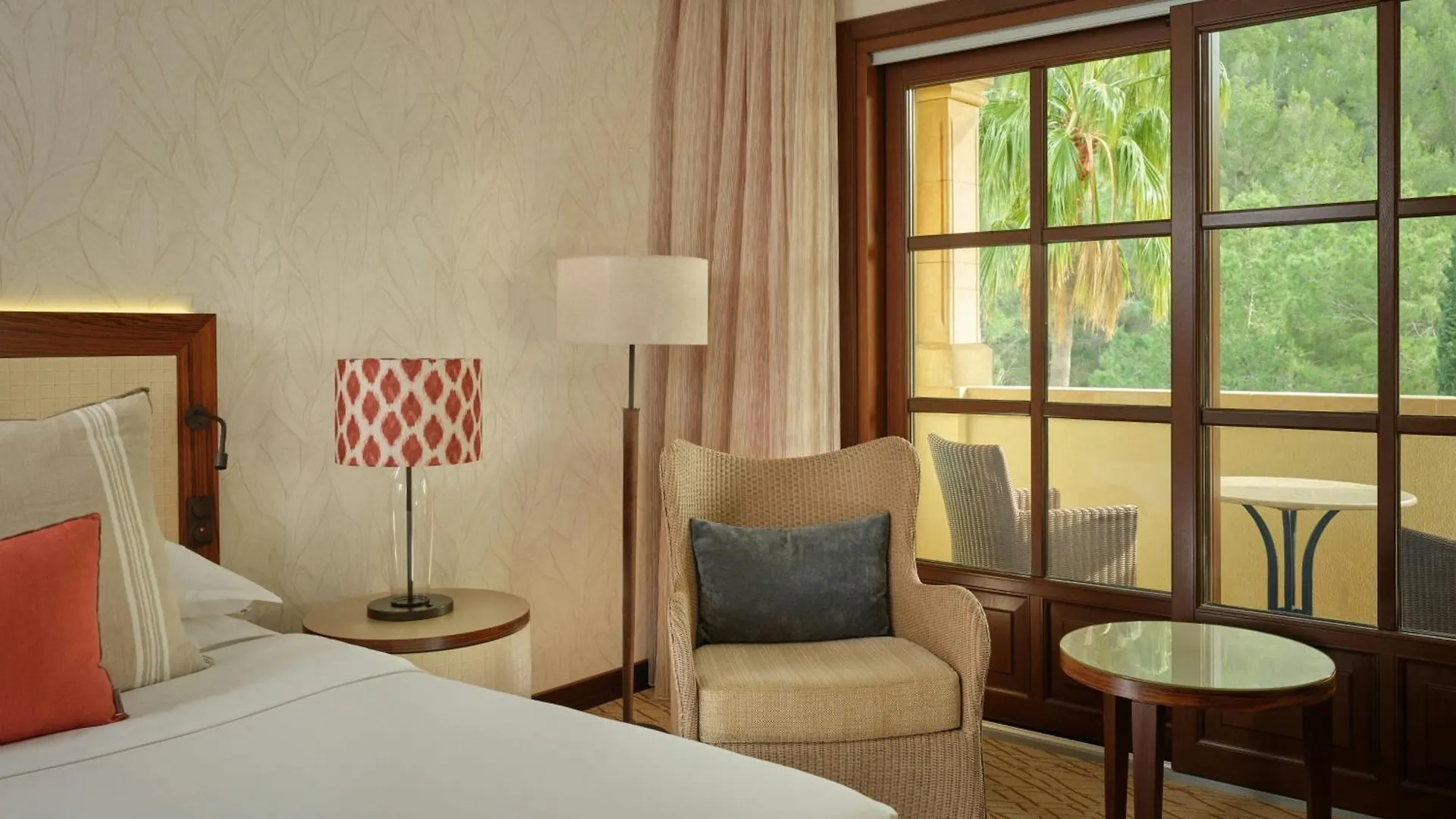 Sheraton Mallorca Arabella Golf Hotel Palma de Mallorca