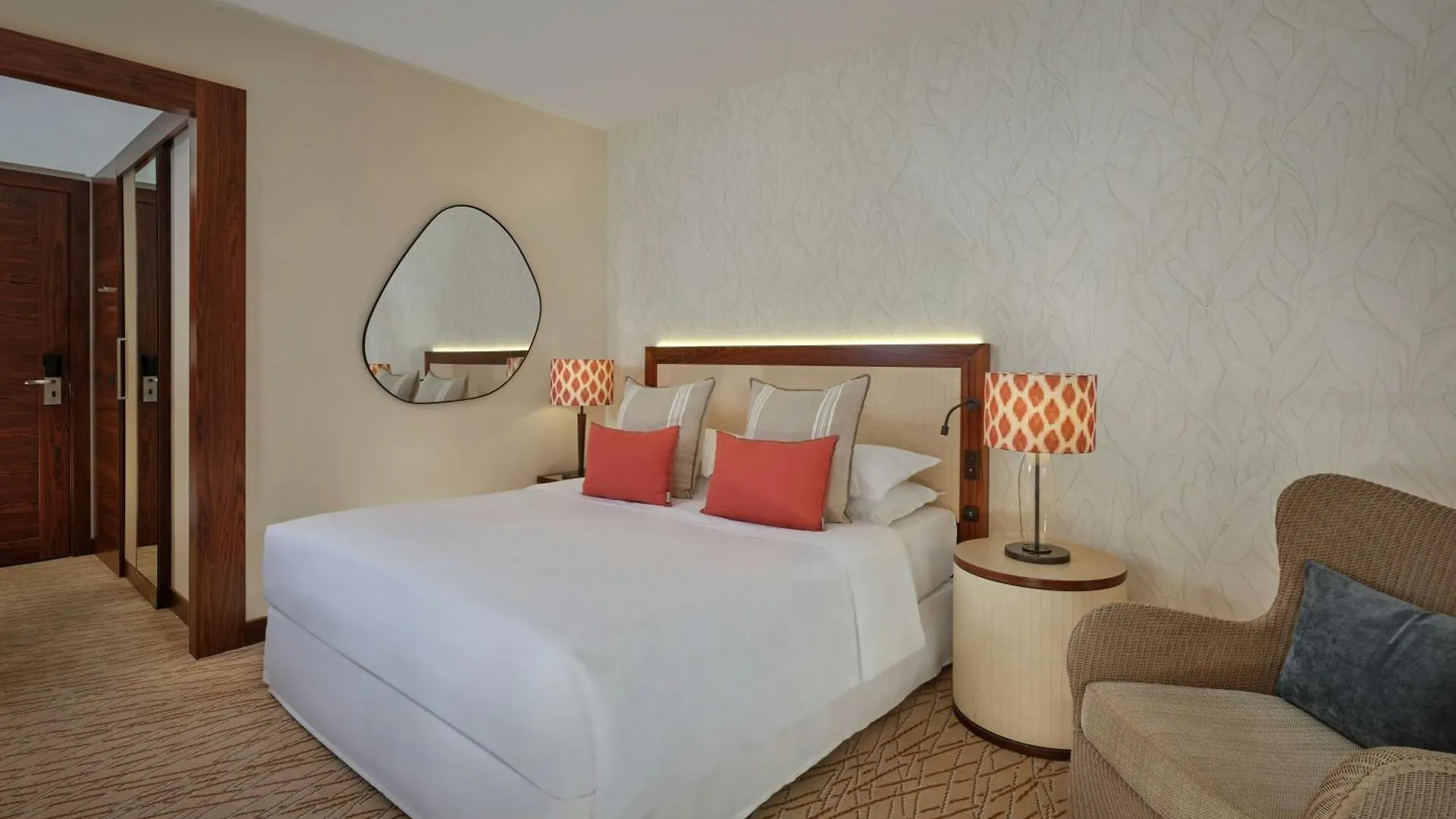 Sheraton Mallorca Arabella Golf Hotel Palma de Mallorca