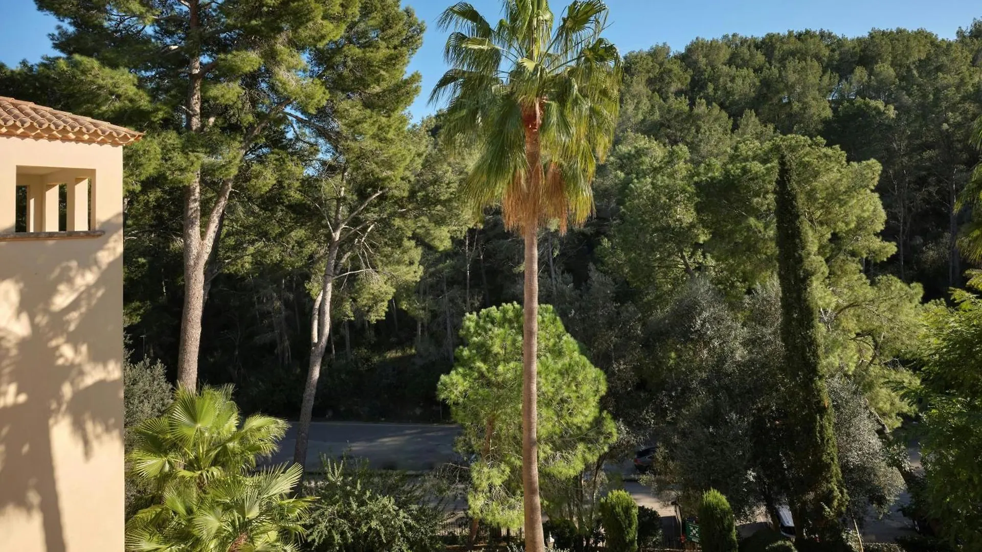 Sheraton Mallorca Arabella Golf Hotel Palma de Mallorca