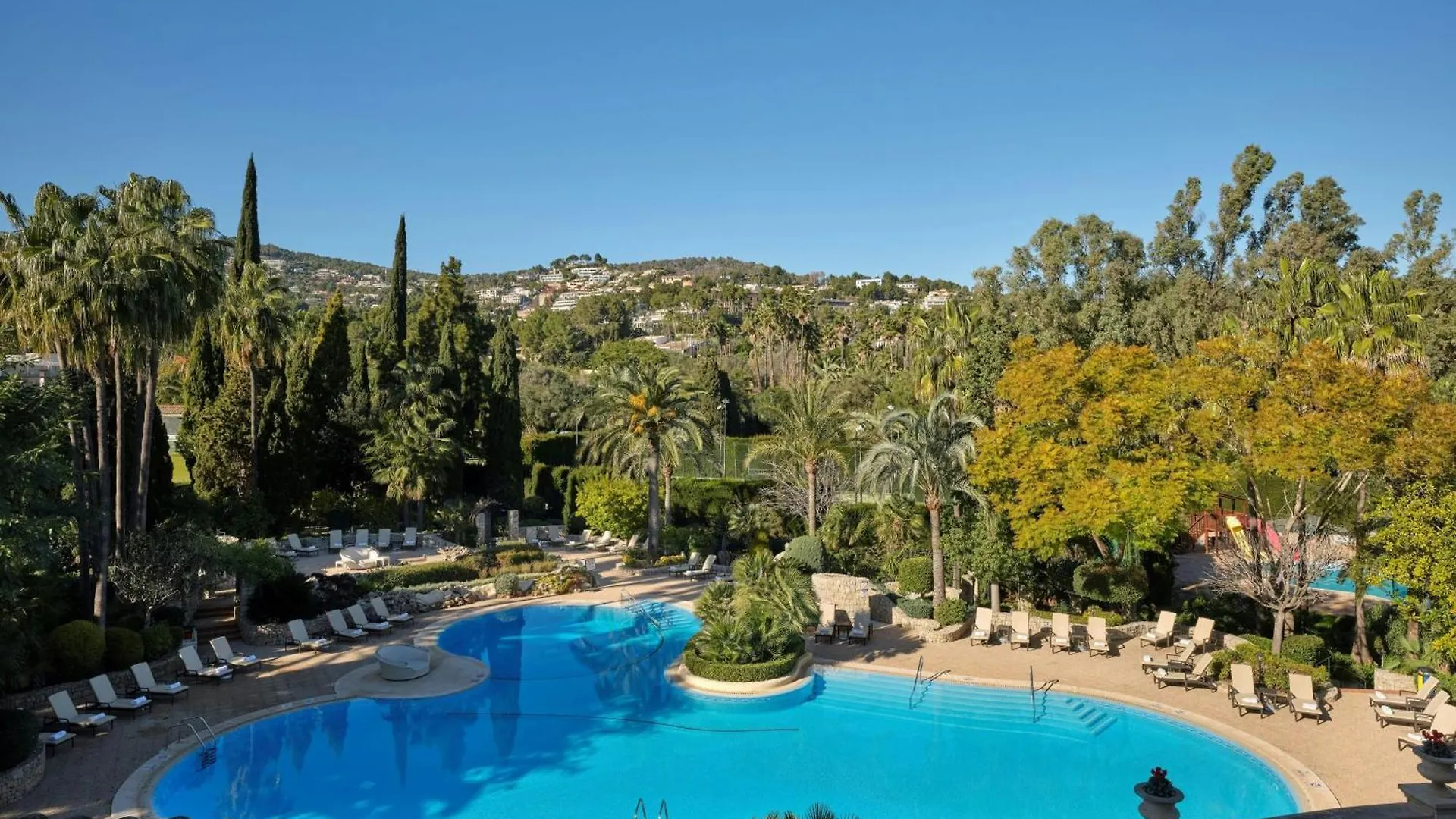 Sheraton Mallorca Arabella Golf Hotel Palma de Mallorca