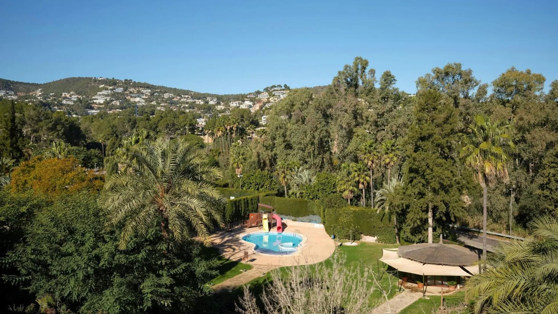 Sheraton Mallorca Arabella Golf Hotel Palma de Mallorca Spain