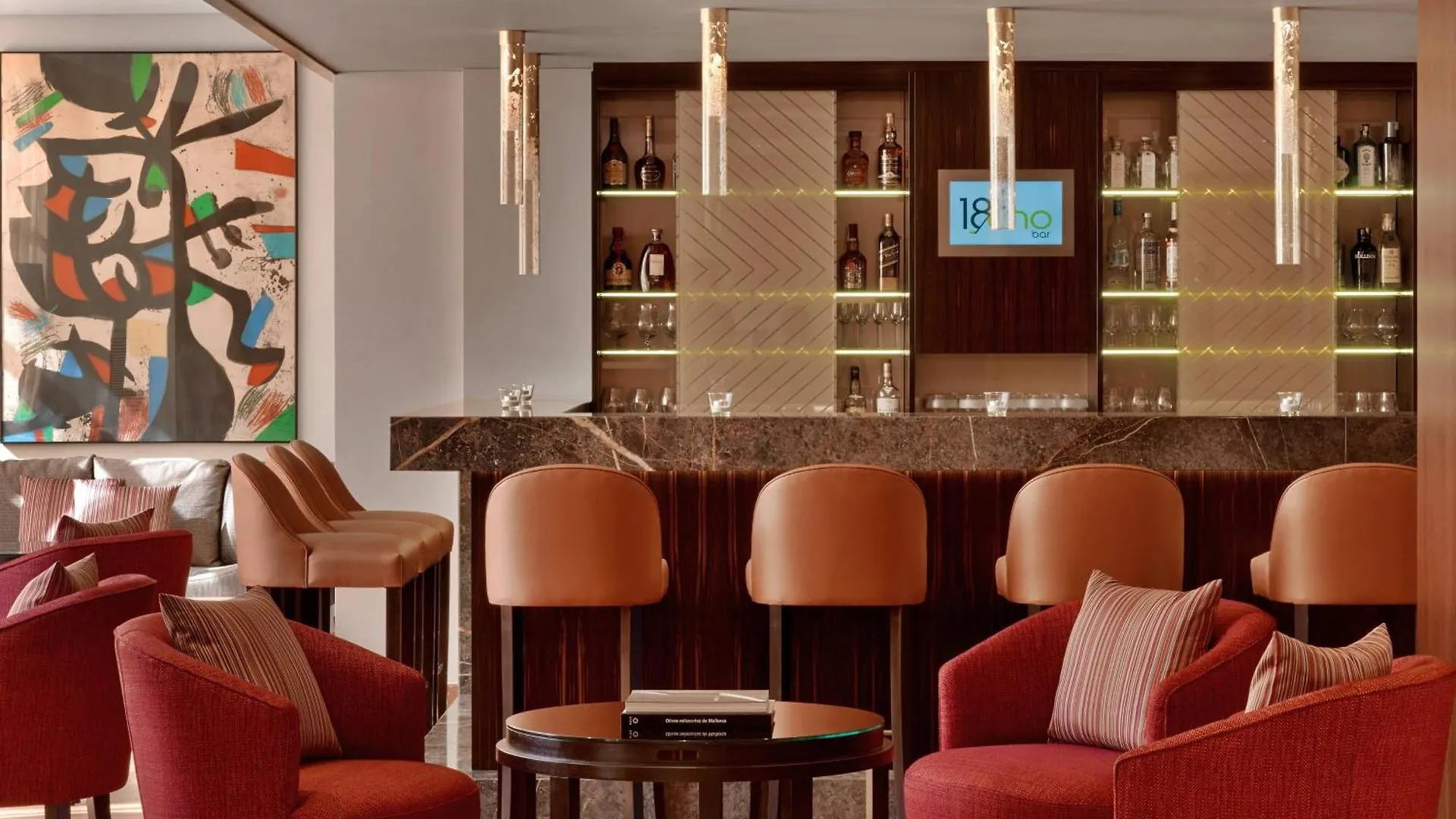 פלמה דה מיורקה Sheraton Mallorca Arabella Golf Hotel