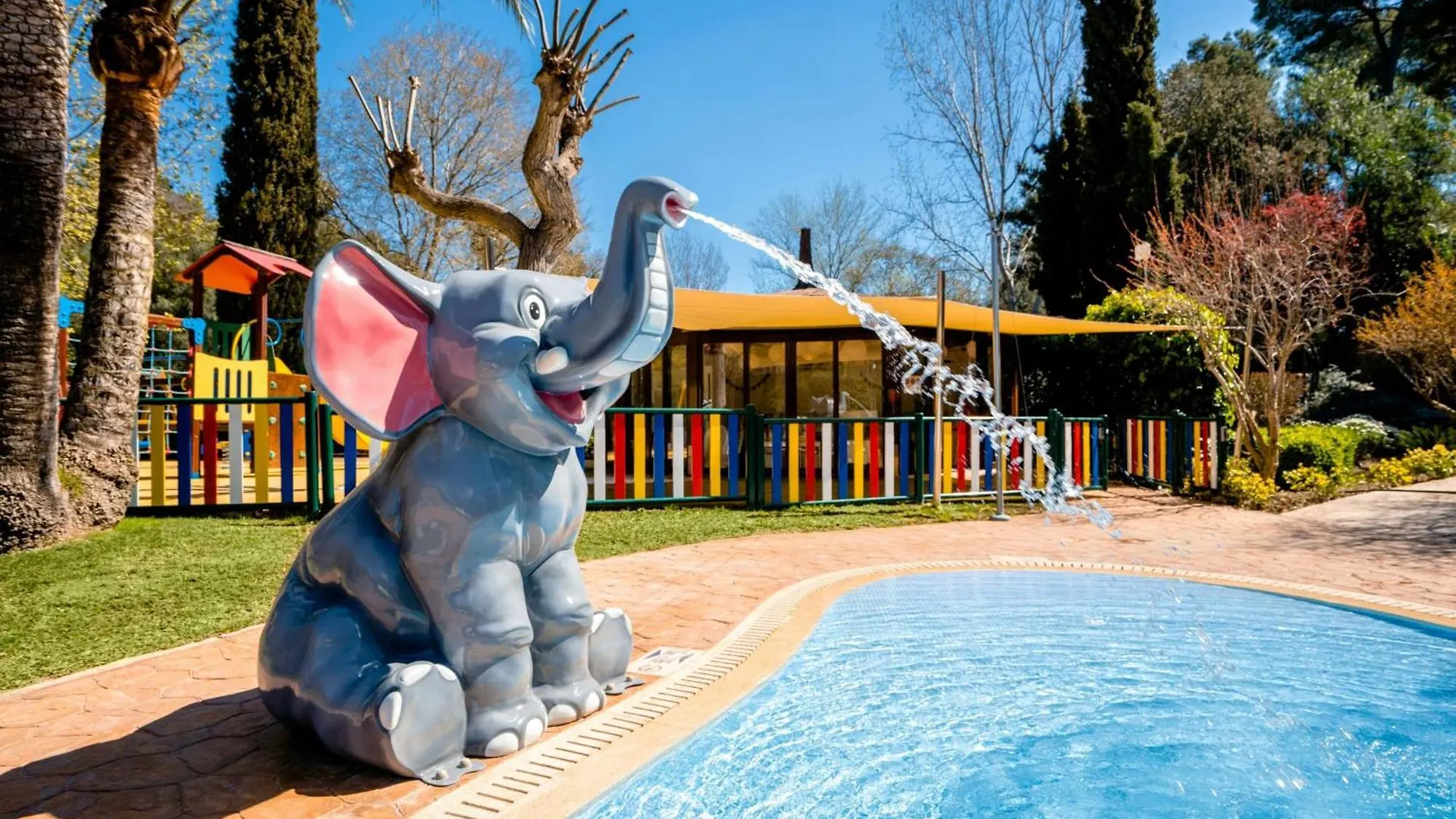 פלמה דה מיורקה Sheraton Mallorca Arabella Golf Hotel 5*, פלמה דה מיורקה ספרד