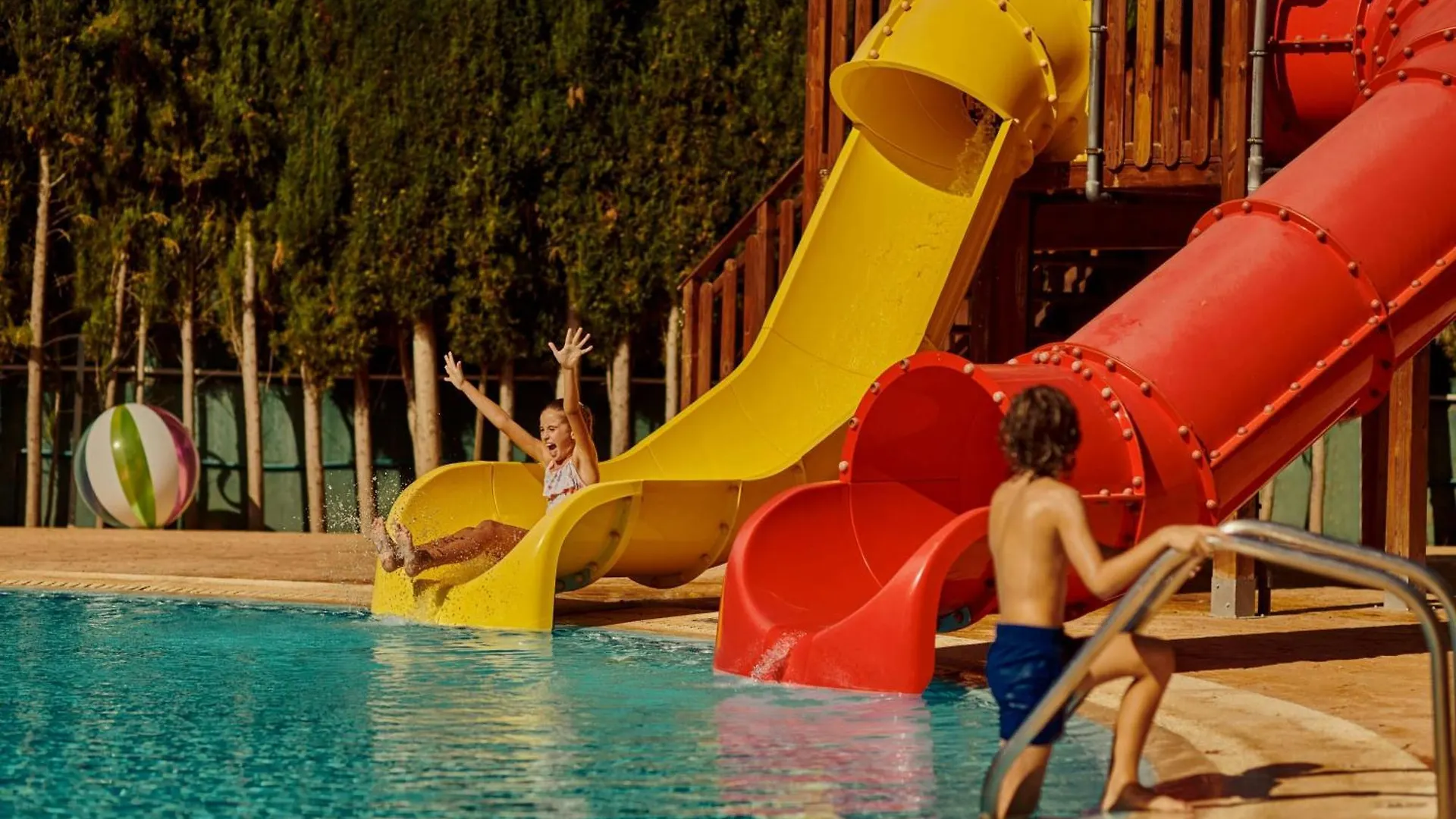 פלמה דה מיורקה Sheraton Mallorca Arabella Golf Hotel פלמה דה מיורקה